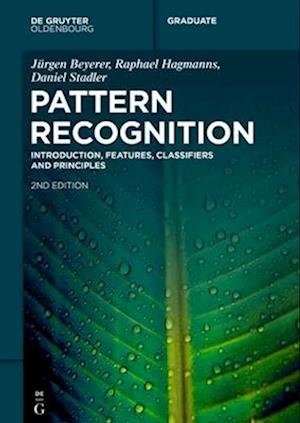 Pattern Recognition