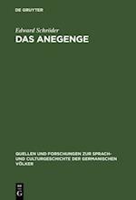 Das Anegenge