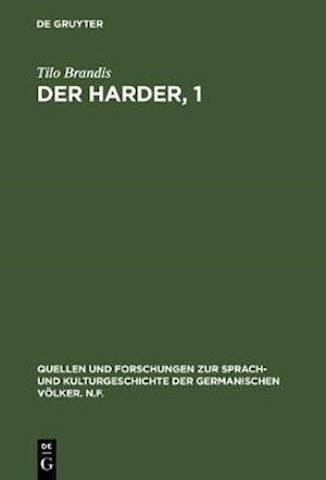 Der Harder, 1