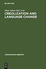 Creolization and Language Change