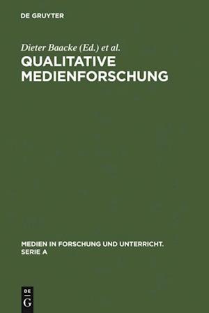 Qualitative Medienforschung