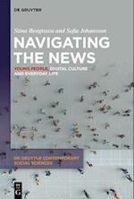 Navigating the News