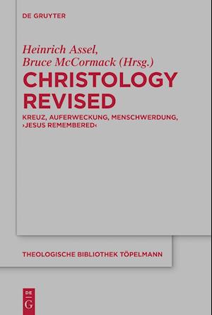 Christology Revised