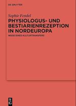 Physiologus- und Bestiarienrezeption in Nordeuropa