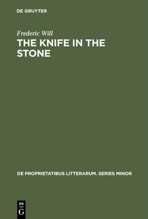 Knife in the Stone