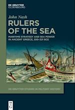 Rulers of the Sea