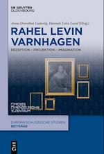 Rahel Levin Varnhagen