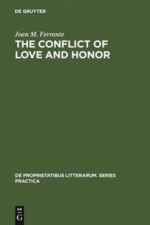 conflict of love and honor