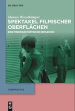 Spektakel filmischer Oberflächen