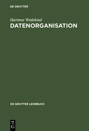 Datenorganisation