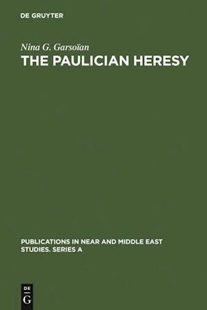 Paulician heresy
