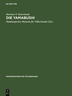 Die Yamabushi