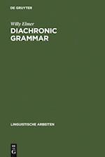 Diachronic Grammar