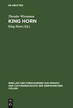 King Horn