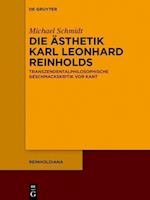 Die Ästhetik Karl Leonhard Reinholds