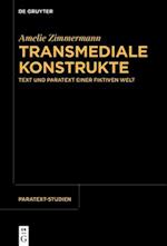 Transmediale Konstrukte