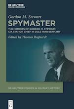 Spymaster