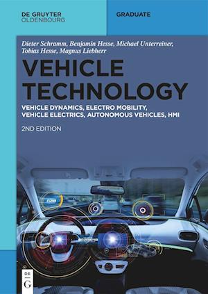 Vehicle Technology