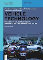 Vehicle Technology