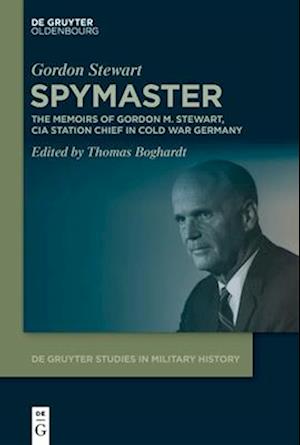 Spymaster