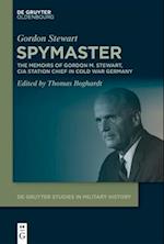 Spymaster