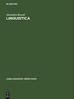 Linguistica