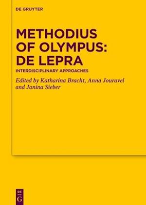 Methodius of Olympus