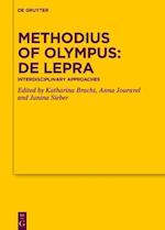 Methodius of Olympus