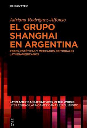 El grupo Shanghai en Argentina