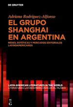 El grupo Shanghai en Argentina