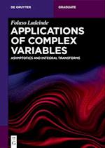 Applications of Complex Variables