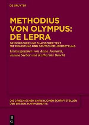 Methodius Von Olympus