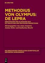Methodius Von Olympus