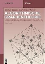 Algorithmische Graphentheorie