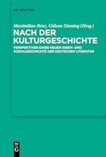 Nach der Kulturgeschichte