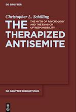 The Therapized Antisemite