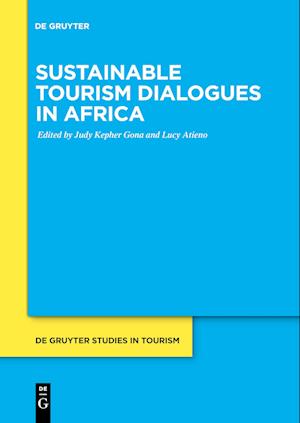 Sustainable Tourism Dialogues in Africa