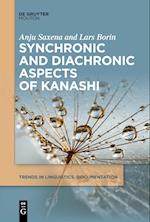 Synchronic and Diachronic Aspects of Kanashi