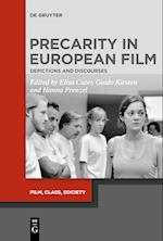 Precarity in European Film