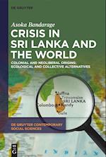 Crisis in Sri Lanka and the World