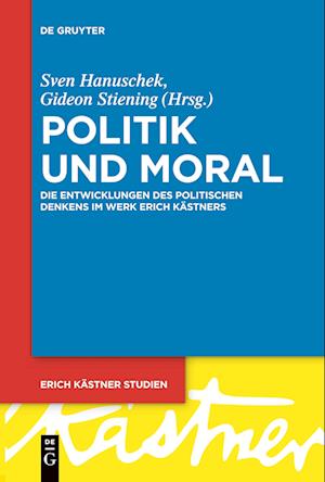 Politik und Moral