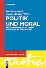 Politik und Moral