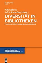 Diversität in Bibliotheken