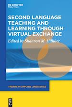 Second Language Teaching and Learning Through Virtual Exchange