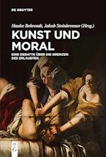 Kunst und Moral