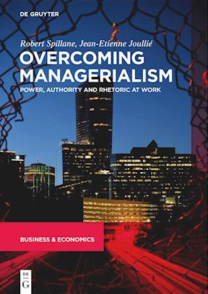 Overcoming Managerialism