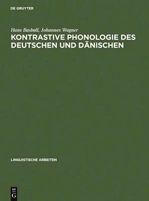 Kontrastive Phonologie des Deutschen und Dänischen