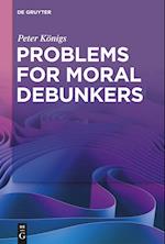 Problems for Moral Debunkers