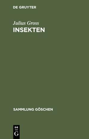 Insekten