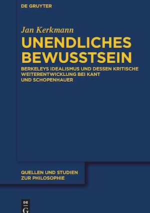 Unendliches Bewusstsein